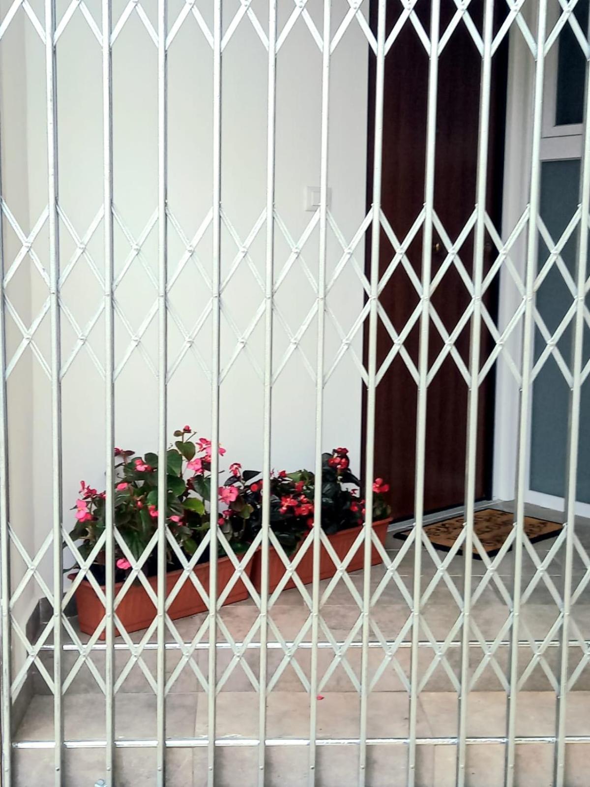 Casa Delle Begonie Apartamento Roma Exterior foto