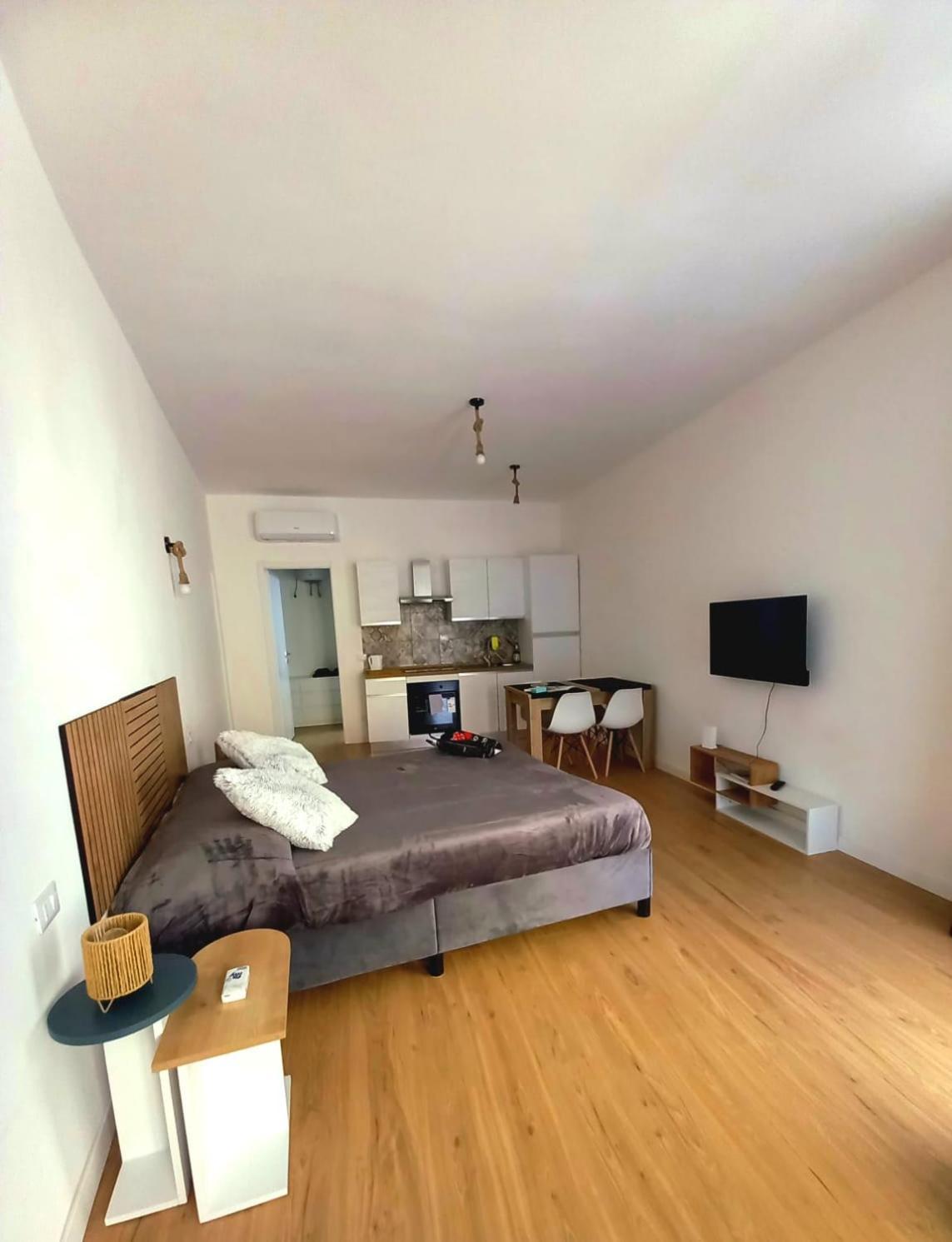 Casa Delle Begonie Apartamento Roma Exterior foto