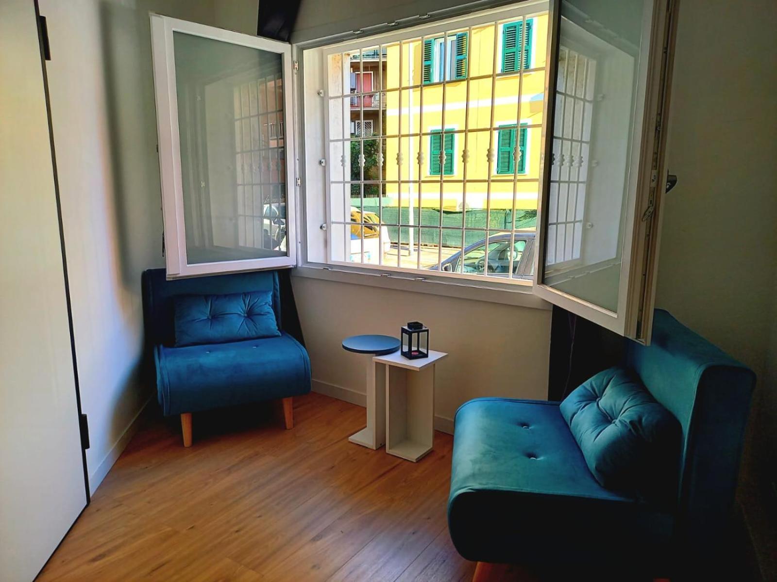 Casa Delle Begonie Apartamento Roma Exterior foto